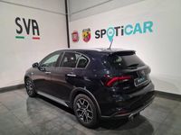 occasion Fiat Tipo 1.6 Multijet 130ch S/s Cross Plus