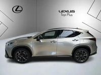 Occasion Lexus NX450h+ Executive Line 2025 Gris SUV