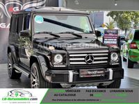 occasion Mercedes G500 ClasseBVA