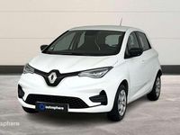Occasion Renault Zoe Life 80 kW (110 ch) 2021 Citadine