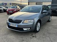 occasion Skoda Octavia 1.6 tdi 105 ch cr fap green tec ambition