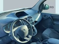 occasion Renault Kangoo Z.E. ACHAT INTEGRAL GRAND CONFORT 3 portes Électrique Automatique Blanc