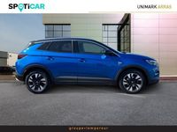 occasion Opel Grandland X 1.2 Turbo 130ch 2020