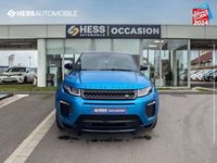 occasion Land Rover Range Rover evoque 2.0 TD4 180 Landmark Edition BVA Mark V