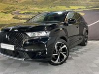 occasion DS Automobiles DS7 Crossback Hybride E-tense 300 Eat8 4x4 Bastille+