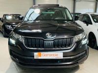 occasion Skoda Kodiaq 2.0 TDI 150 SCR ACTIVE 4X4 EURO6D-T 7 PLACES