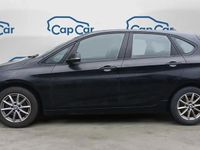 Occasion BMW 214 Sport Line 95 ch (69 kW) 2017 Noir Monospace