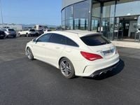 Occasion Mercedes CLA45 AMG Shooting Brake AMG 381 ch (280 kW) 2015 Break