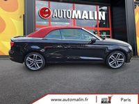 occasion Audi A3 Cabriolet 