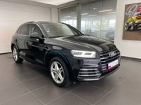 occasion Audi Q5 S line 55 TFSI e quattro 270 kW (367 ch) S tronic