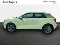 occasion Audi Q2 advanced 30 TDI 85 kW (116 ch) S tronic