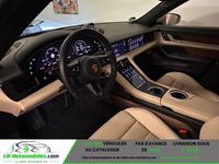 occasion Porsche Taycan Turbo 680 ch