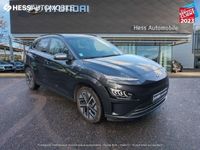 occasion Hyundai Kona Electric 39 Kwh - 136 Ch Intuitive Carplay Camera