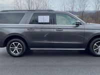 occasion Ford Expedition Max