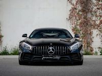 Occasion Mercedes AMG GT AMG 2017 Noir Citadine