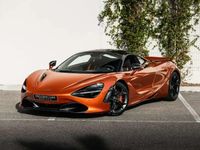 occasion McLaren 720S Performance V8 4.0 720 Cv - Monaco