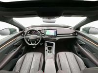 Occasion Cupra Terramar VZ 272 ch (200 kW) 2024 Noir SUV