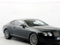 occasion Bentley Continental 6.0
