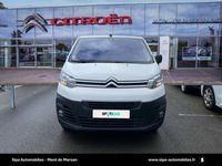 occasion Citroën Jumpy Fgn M Bluehdi 120 S&s Bvm6 Driver 4p