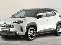 Occasion Toyota Yaris Cross Sport 94 ch (69 kW) 2023 SUV