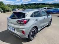 Occasion Ford Puma ST-Line X 2025 Gris métallisé SUV