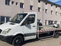 Occasion Mercedes Sprinter 2006