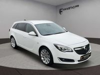 occasion Opel Insignia Sports Tourer 2.0 Cdti 170 Ch Cosmo Bva 4*4