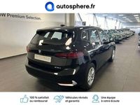 occasion BMW 218 Active Tourer SERIE 2 ACTIVE TOURER d 150ch DKG7