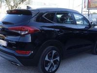 occasion Hyundai Tucson 2.0 Crdi 136ch Creative 4wd