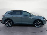 Occasion DS Automobiles DS7 Crossback Performance Line Plus 200 ch (147 kW) 2024 Gris SUV