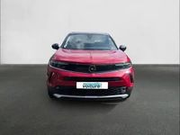 Occasion Opel Mokka Elegance 130 ch (95 kW) 2021 Rouge SUV