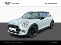 occasion Mini Cooper 136ch Edition Greenwich Bva7 109g