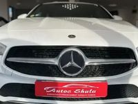 occasion Mercedes CLA180 ClasseD 116ch Business Line 8g-dct