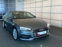 occasion Audi A5 2.0 Tdi 190 S Tronic 7 Design