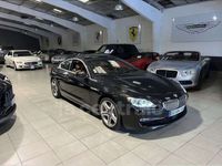 occasion BMW 650 F13Coupé 450ch xDrive Exclusive Individual A