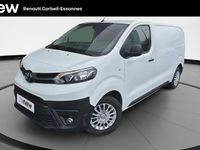 Occasion Toyota Proace Active 2020 Blanc Monospace