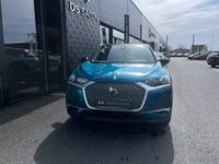 occasion DS Automobiles DS3 Crossback E-Tense Connected Chic