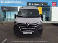 occasion Renault Master Fg F3300 L2H2 2.3 dCi 135ch Grand Confort E6