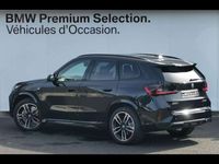 occasion BMW X1 ixDrive30 313ch M Sport - VIVA3685697