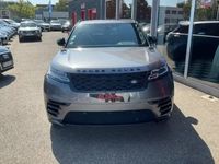 occasion Land Rover Range Rover Velar 3.0D V6 300CH R-DYNAMIC S AWD BVA