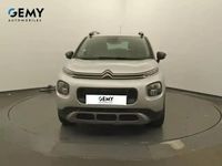 Occasion Citroën C3 Aircross PureTech 110 ch (80 kW) 2019 Gris SUV
