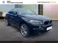 occasion BMW X6 Xdrive 30da 258ch M Sport