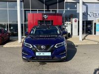 occasion Nissan Qashqai 1.3 Dig-t 160 Tekna 5p