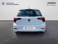 occasion VW Polo 1.0 TSI 110 S&S DSG7 Style