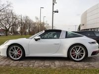 occasion Porsche 911 Targa 4S 992 Type 992 - PDK - 450