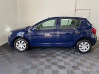 occasion Dacia Sandero 1.0 Sce 75ch Ambiance -18