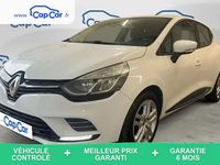 Occasion Renault Clio IV Business 76 ch (55 kW) 2019 Blanc Citadine