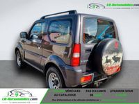 occasion Suzuki Jimny 1.3i VVT 86ch