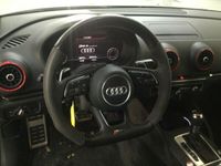 occasion Audi RS3 Sportback 2.5 TFSI 400CH QUATTRO S TRONIC 7