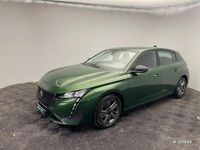 Occasion Peugeot 308 Active 2023 Vert
